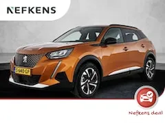 Foto van Peugeot 2008