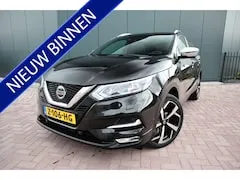 Foto van Nissan Qashqai