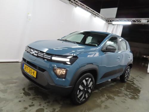 Foto van Dacia Spring
