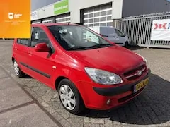 Foto van Hyundai Getz