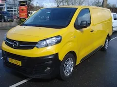 Opel Vivaro 2.0 CDTI L2H1 Edition 2021 - voorkant