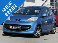 Foto van Peugeot 107