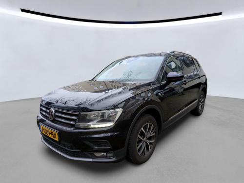 Volkswagen Tiguan 1.5 TSI Comfortline 2020 - voorkant