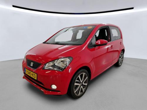 Seat Mii Electric electric Plus 2020 - voorkant