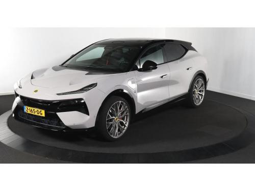 Foto van Lotus Eletre