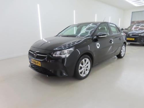 Opel Corsa 1.2 Edition 2021 - voorkant