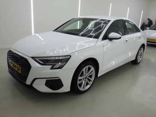 Foto van Audi A3