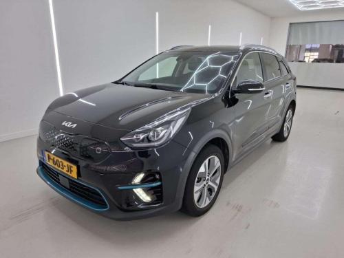 Foto van Kia e-Niro