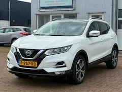 Foto van Nissan Qashqai