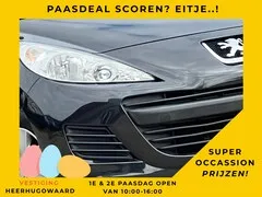 Foto van Peugeot 207