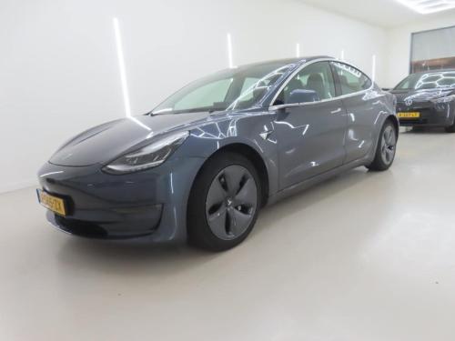 Tesla Model 3 Long Range AWD 75 kWh 2020 - voorkant