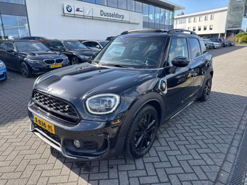 Foto van Mini Countryman