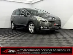Foto van Peugeot 5008