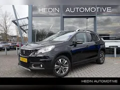 Foto van Peugeot 2008