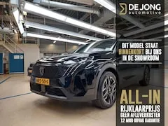 Foto van Peugeot 3008