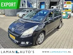 Foto van Peugeot 5008