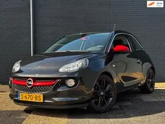Foto van Opel Adam
