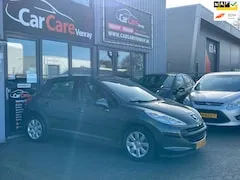 Foto van Peugeot 207