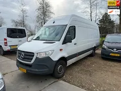 Mercedes-Benz Sprinter 316 2.2 CDI L3H3 EURO VI-D 2019 - voorkant