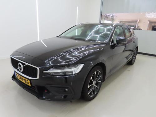 Volvo V60 2.0 B3 Business Pro 2021 - voorkant