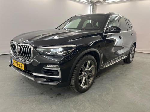 Foto van BMW X5