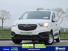 Foto van Opel Combo