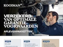 Foto van Peugeot 2008