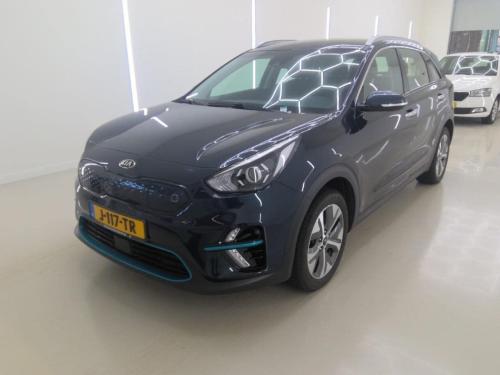 Foto van Kia e-Niro