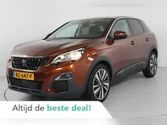 Foto van Peugeot 3008