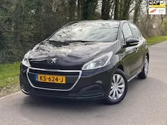 Peugeot 208 1.2 PureTech Active 2016 - voorkant