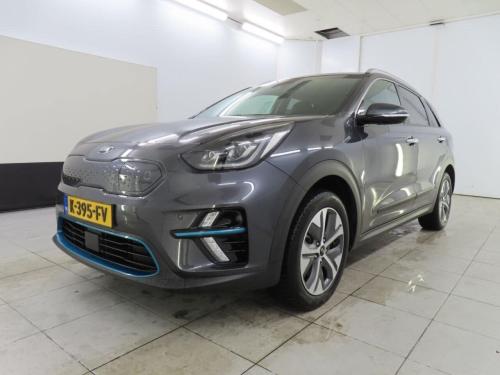 Foto van Kia e-Niro