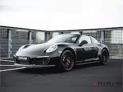 Foto van Porsche 911