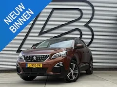 Foto van Peugeot 3008
