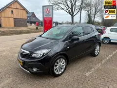 Opel Mokka 1.4 T Cosmo 2015 - voorkant