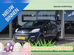Foto van Peugeot 107