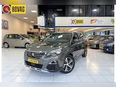 Foto van Peugeot 3008