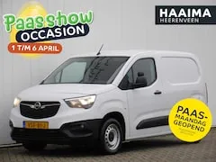 Foto van Opel Combo