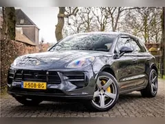 Foto van Porsche Macan