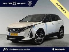 Foto van Peugeot 3008