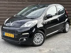 Foto van Peugeot 107