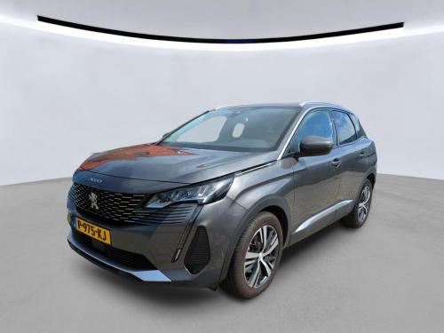 Foto van Peugeot 3008