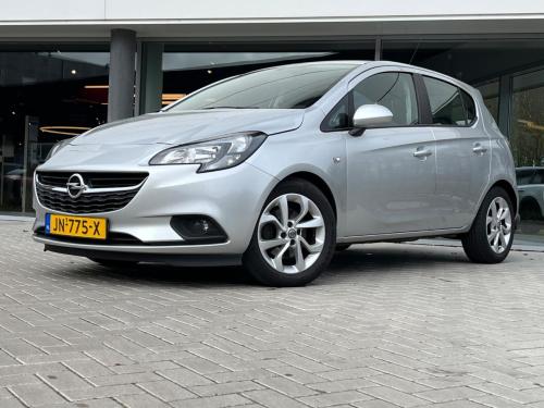 Opel Corsa 1.3 CDTi Edition 2016 - voorkant