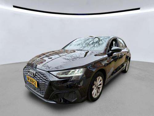 Foto van Audi A3