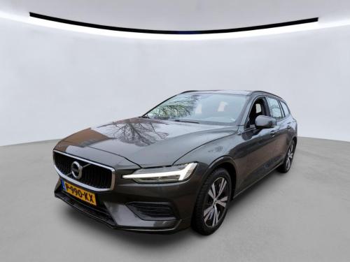 Volvo V60 2.0 B3 Momentum Advantage 2022 - voorkant
