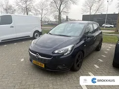 Opel Corsa 1.4 Color Edition 2019 - voorkant