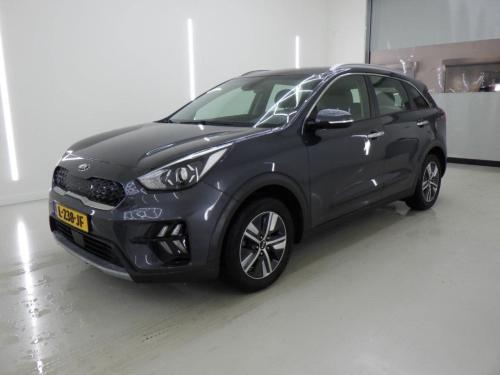 Foto van Kia Niro