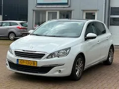 Foto van Peugeot 308