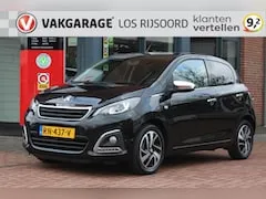 Foto van Peugeot 108