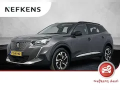Foto van Peugeot 2008