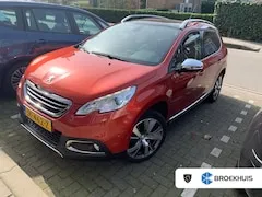 Foto van Peugeot 2008